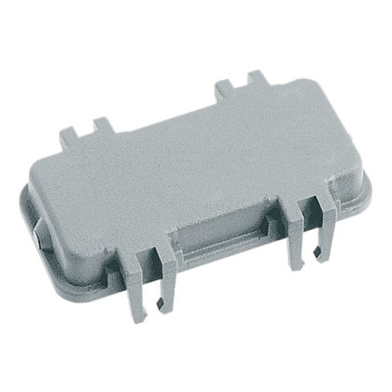 SCAME PARRE S.P.A. - SCA930.0165401 COPERCHIO METALLICO X CUSTODIE VOLANTI