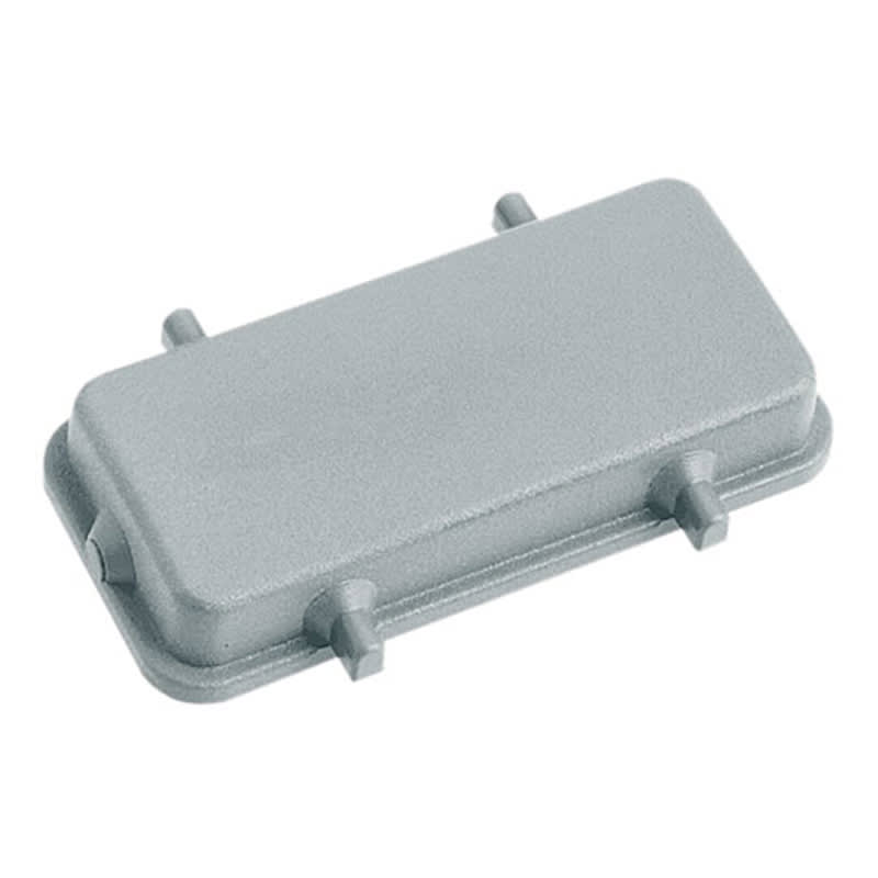 SCAME PARRE S.P.A. - SCA930.0165405 COPERCHIO METAL.X CUSTOD.FISSE