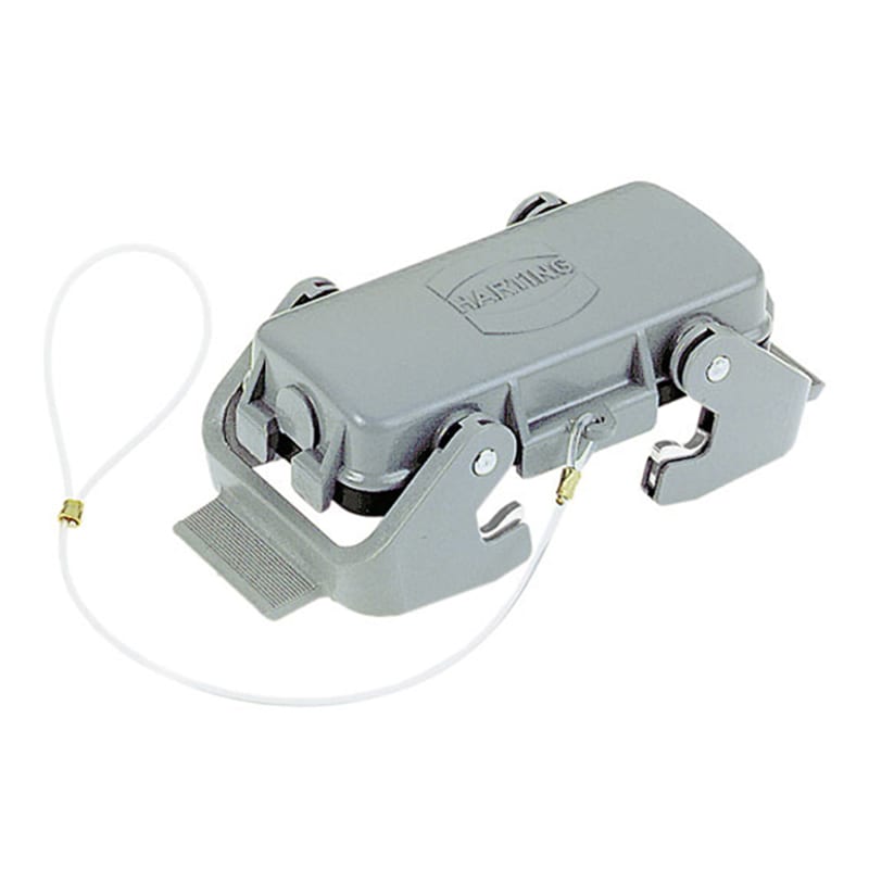 SCAME PARRE S.P.A. - SCA930.0165422 COPERCHIO X CUSTODIA VOLANTE