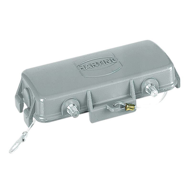 SCAME PARRE S.P.A. - SCA930.0165425 COPERCHIO X CUSTODIA FISSA