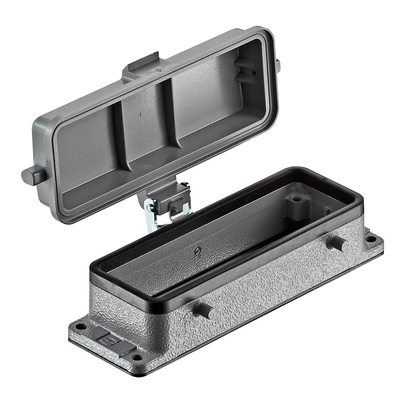 SCAME PARRE S.P.A. - SCA930.0240302 CUSTODIA BASE PER 1530