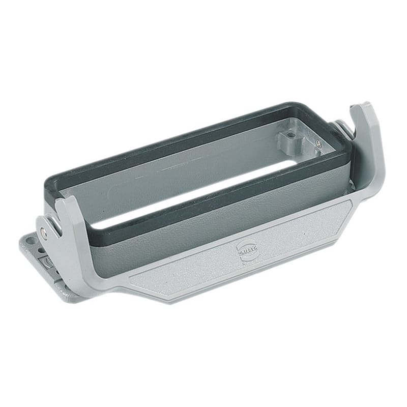 SCAME PARRE S.P.A. - SCA930.0240307 CUSTODIA FISSA PASSANTE 1 LEVA