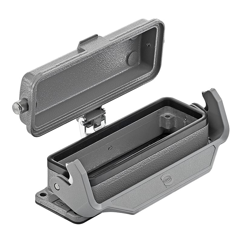 SCAME PARRE S.P.A. - SCA930.0240318 CUSTODIA FISSA PASS.1 LEVA+COP