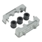 SCAME PARRE SPA - SCA930.0240408 CUSTODIA VOL.2 PARTI HAN 24 B