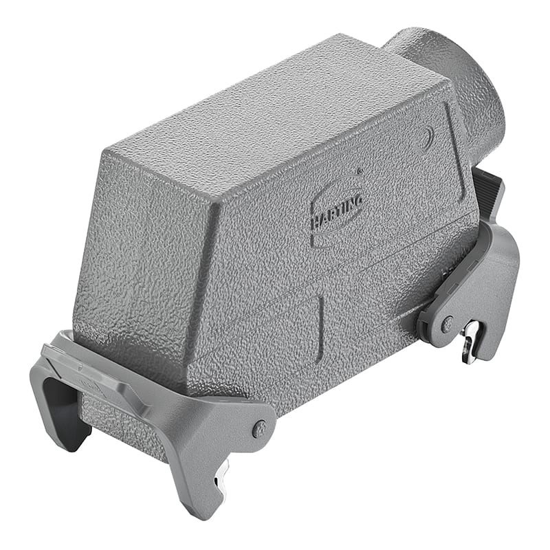 SCAME PARRE S.P.A. - SCA930.0240531 CUSTODIA VOL.USC.LAT.2LEV.PG29