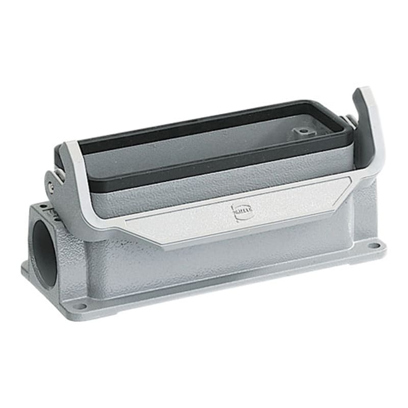 SCAME PARRE SPA SCA930.0241290 CUSTODIA FISSA DA PANNELLO