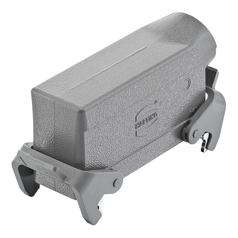 SCAME PARRE S.P.A. - SCA930.0241530 CUSTODIA VOLANTE CON LEVE