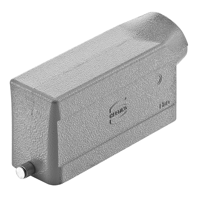 SCAME PARRE S.P.A. - SCA930.0241540 CUSTODIA VOL.USC.LAT.1LEV.PG21