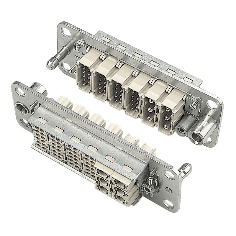 SCAME PARRE S.P.A. - SCA930.0241701 TELAIO FLOTTANTE AUTO-CENTRANTE 24B