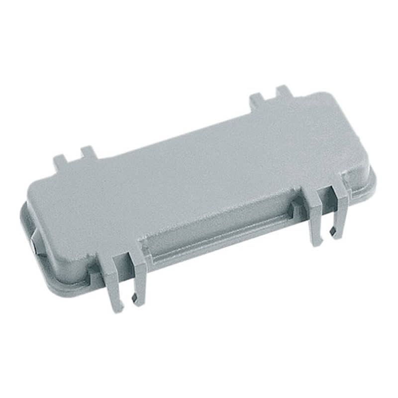 SCAME PARRE S.P.A. - SCA930.0245401 COPERCHIO MET.PRESS.X CUST.VOL