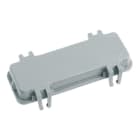 SCAME PARRE SPA - SCA930.0245401 COPERCHIO MET.PRESS.X CUST.VOL