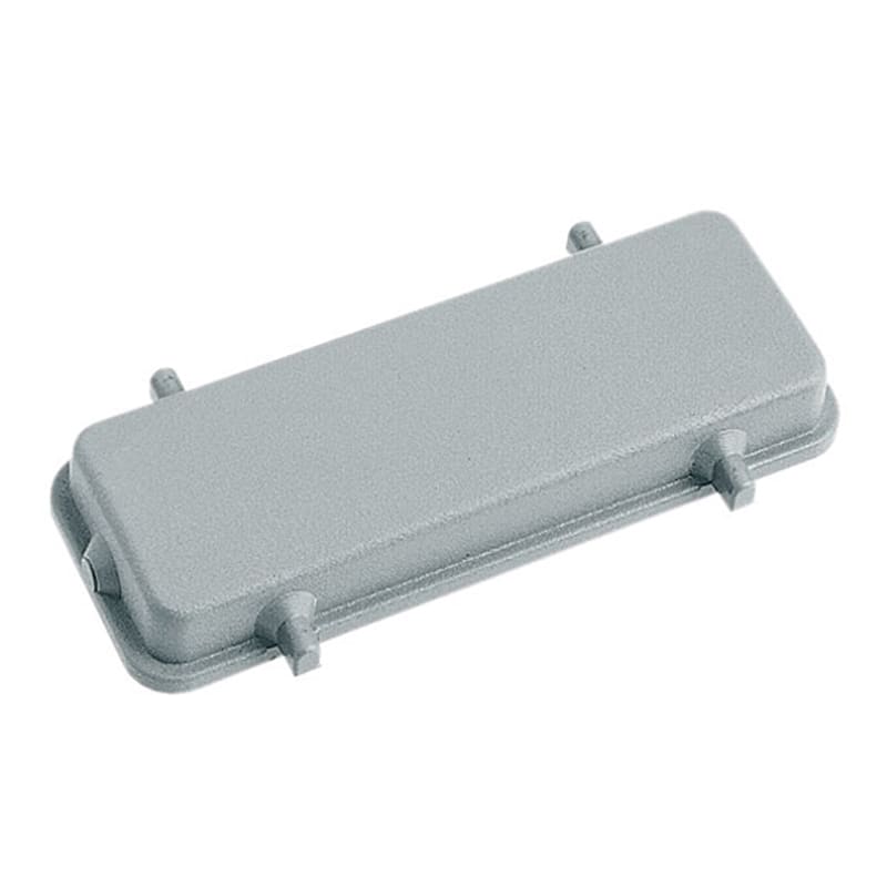 SCAME PARRE S.P.A. - SCA930.0245405 COPERCHIO MET.PRESS.X CUSTODIE