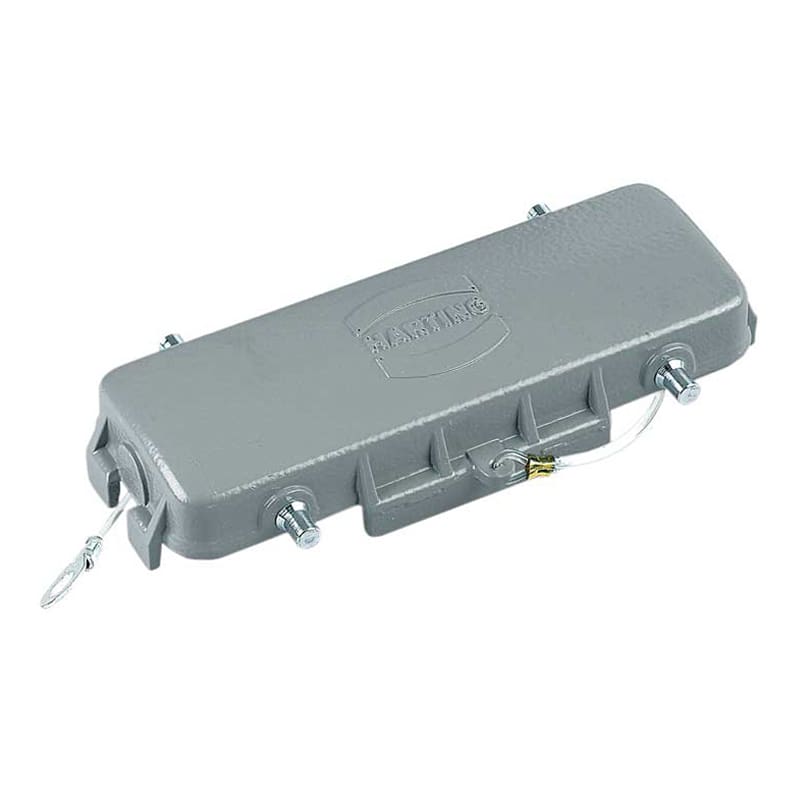 SCAME PARRE S.P.A. - SCA930.0245425 COPERCHIO X CUSTODIA FISSA