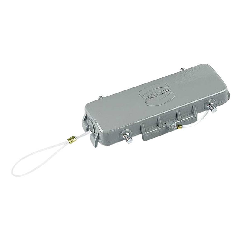 SCAME PARRE S.P.A. - SCA930.0245426 COPERCHIO X CUSTODIA FISSA SERIE HAN