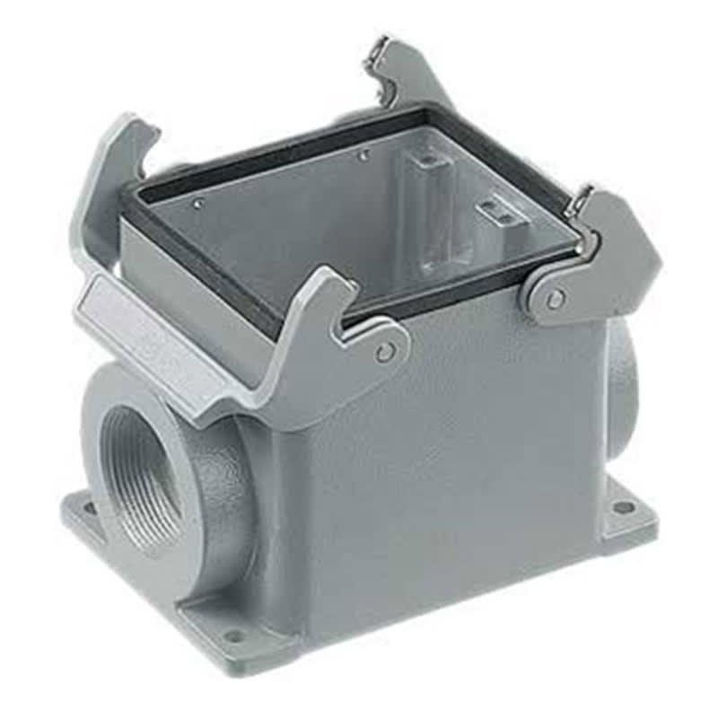 SCAME PARRE S.P.A. - SCA930.0320231 CUSTODIA FISSA PAN.2 LEVE PG29