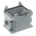 SCAME PARRE SPA - SCA930.0320231 CUSTODIA FISSA PAN.2 LEVE PG29