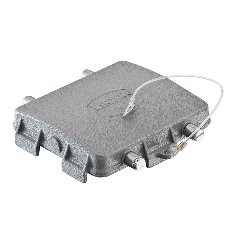 SCAME PARRE S.P.A. - SCA930.0325425 COPERCHIO X CUSTODIA FISSA