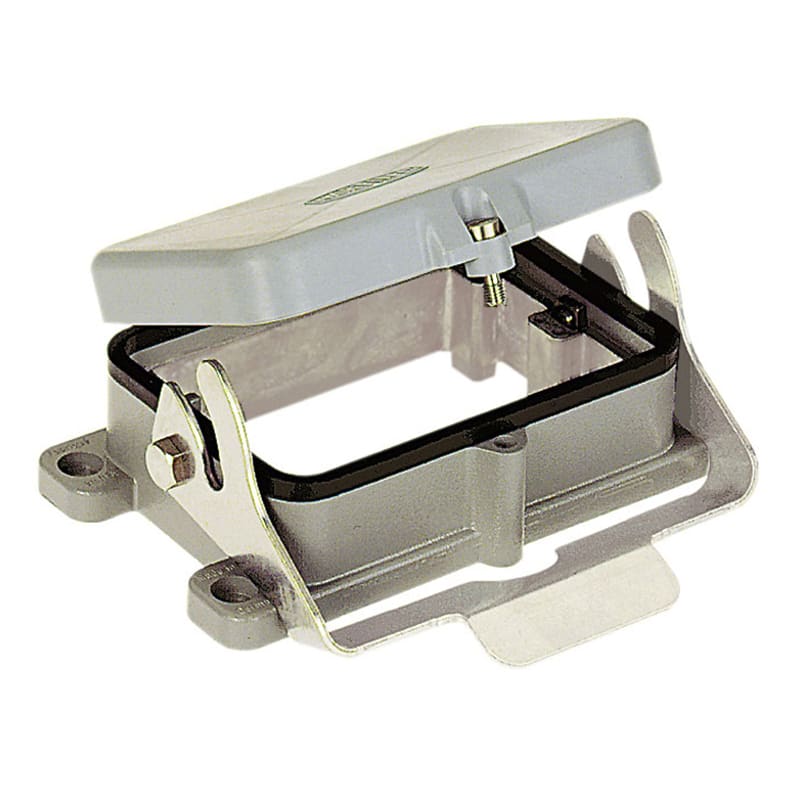 SCAME PARRE S.P.A. - SCA930.0480301 CUSTODIA FISSA PASS.1 LEVA+COP