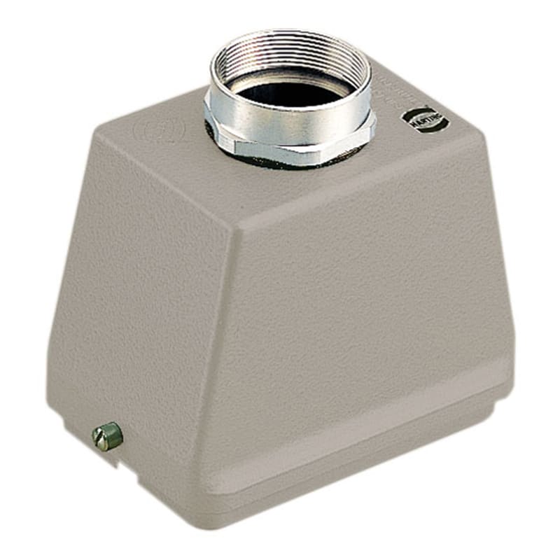 SCAME PARRE S.P.A. - SCA930.0480440 CUSTODIA VOL.USC.DIR.1LEV.PG29