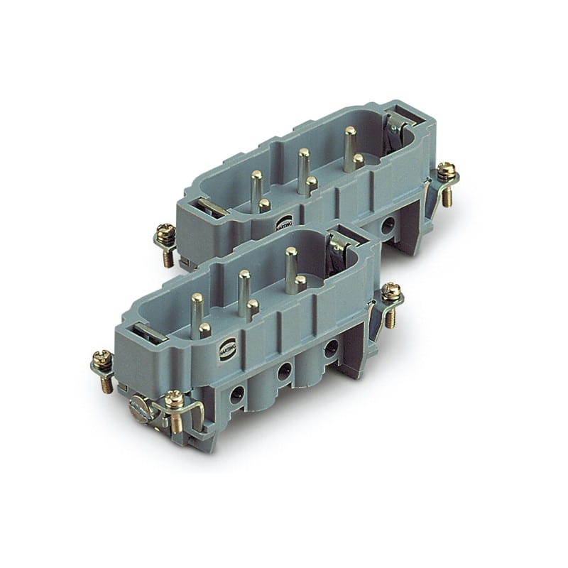 SCAME PARRE SPA SCA931.0062611 INSERTO MASCHIO 7-12