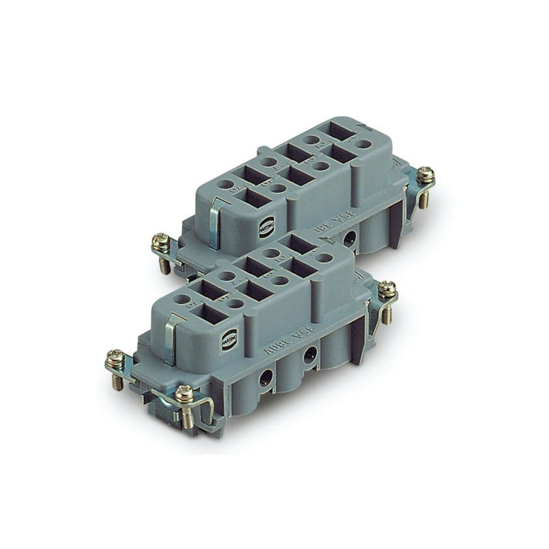 SCAME PARRE S.P.A. - SCA931.0062711 INSERTO FEMMINA 7-12