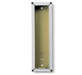 VIMAR SPA VIW9313 SCATOLA DA PARETE 3M GRIGIO LUCE