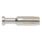 SCAME PARRE SPA - SCA932.0006207 CONTATTO FEMMINA CRIMP.4 MMQ