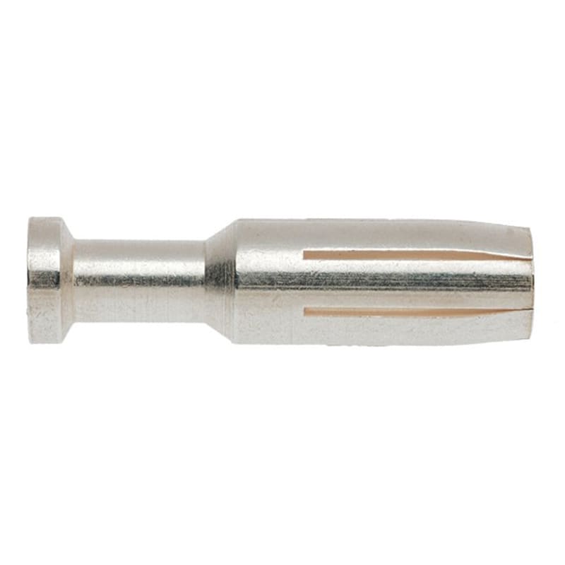 SCAME PARRE SPA SCA932.0006207 CONTATTO FEMMINA CRIMP.4 MMQ