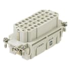 SCAME PARRE SPA - SCA932.0323101 INSERTO FEMMINA 32/2 POLI