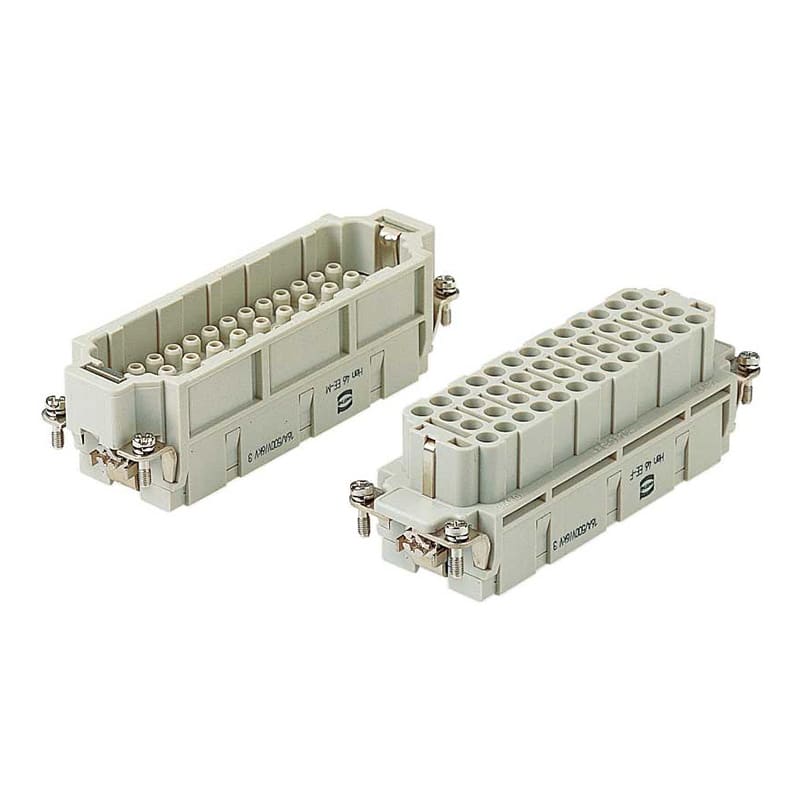 SCAME PARRE S.P.A. - SCA932.0463001 INSERTO MASCHIO HAN 46 EE