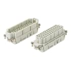 SCAME PARRE SPA - SCA932.0463101 INSERTO FEMMINA HAN 46 EE