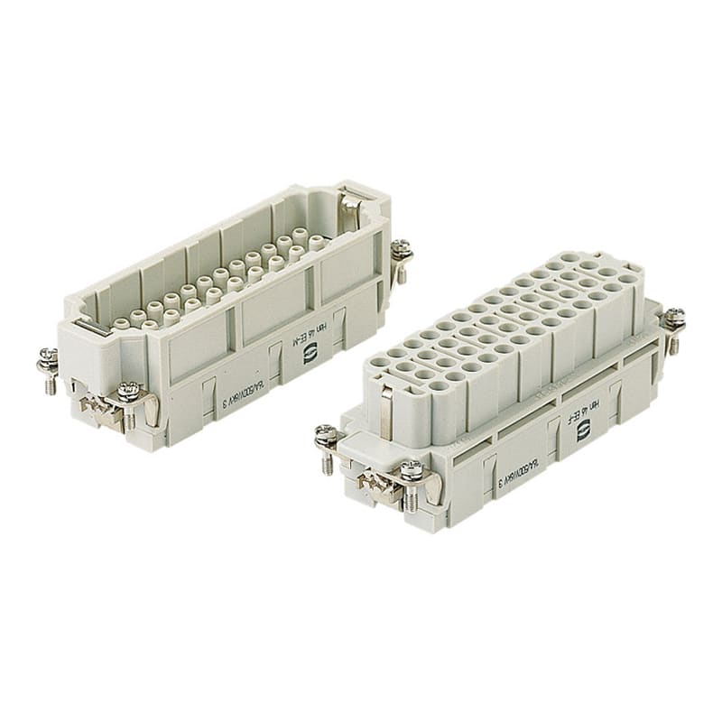 SCAME PARRE S.P.A. - SCA932.0463101 INSERTO FEMMINA HAN 46 EE