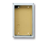 VIMAR S.P.A. - VIW9323 SCATOLA DA PARETE 2X3M GRIGIO LUCE
