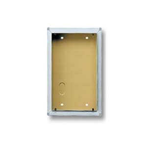 VIMAR S.P.A. - VIW9323 SCATOLA DA PARETE 2X3M GRIGIO LUCE