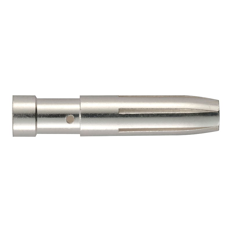 SCAME PARRE S.P.A. - SCA933.0006207 CONTATTO A CRIMP.AR.F. 4,0 MMQ