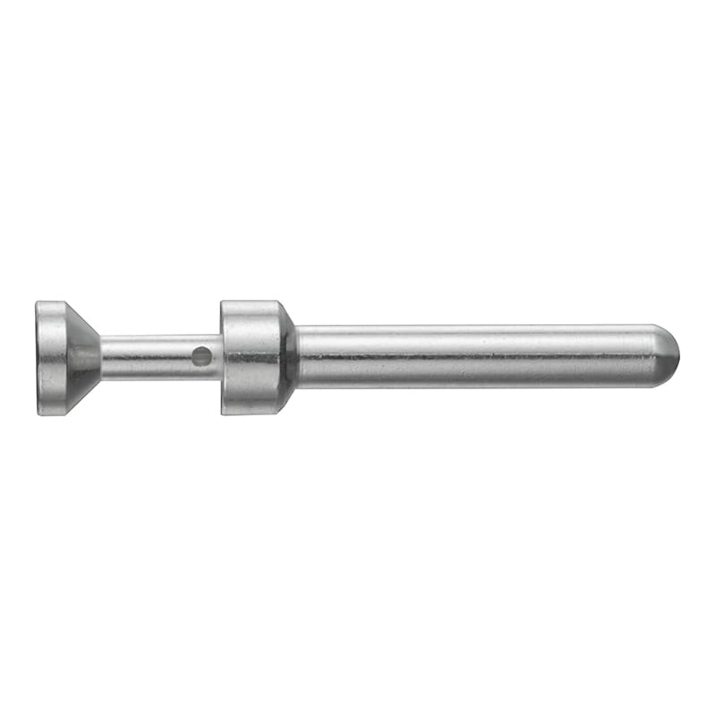 SCAME PARRE SPA SCA933.0006214 CONTATTO A CRIMP.ARGENTO FEMMINA 0,75MMQ