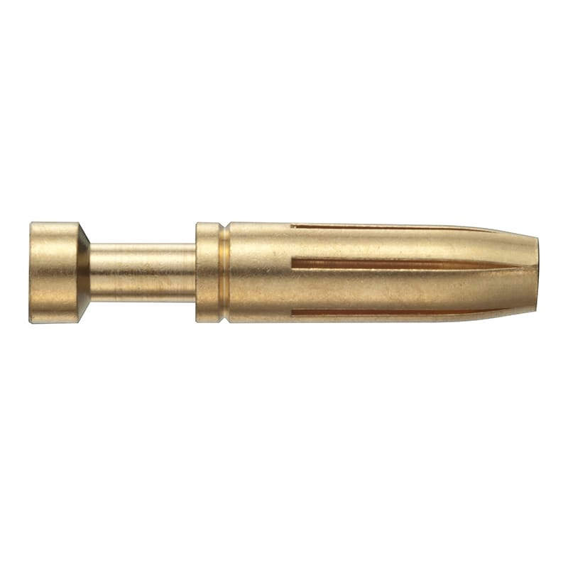 SCAME PARRE SPA SCA933.0006218 CONTATTO A CRIMP.DO.F.,75-1MMQ