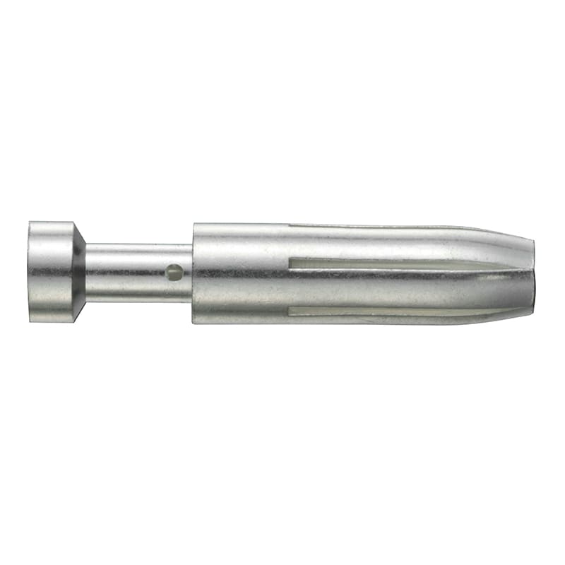 SCAME PARRE S.P.A. - SCA933.0006220 CONTATTO A CRIMP.AR.F. 0,5 MMQ