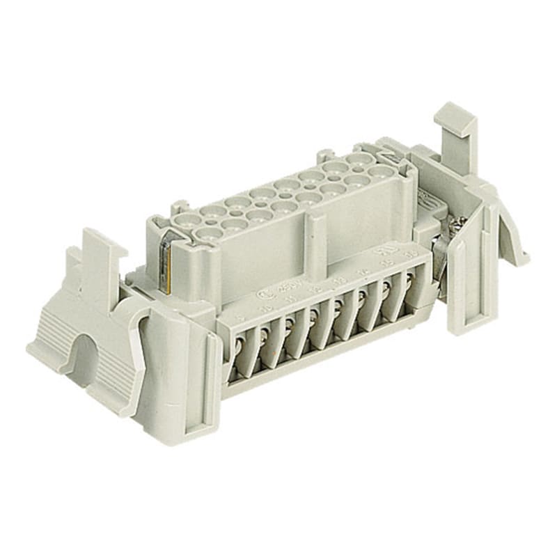 SCAME PARRE S.P.A. - SCA933.0009987 BLOCCHETTI VOLANTI S/SERRACAVO