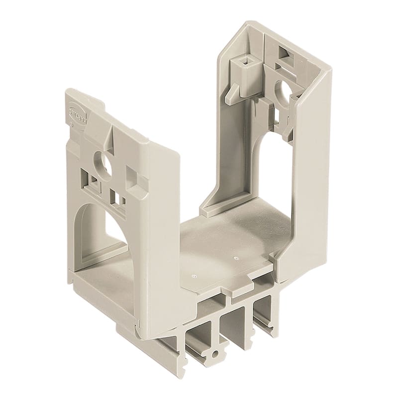 SCAME PARRE S.P.A. - SCA933.0009988 BLOCCH.FISS.TRASV.SU DIN 6/10