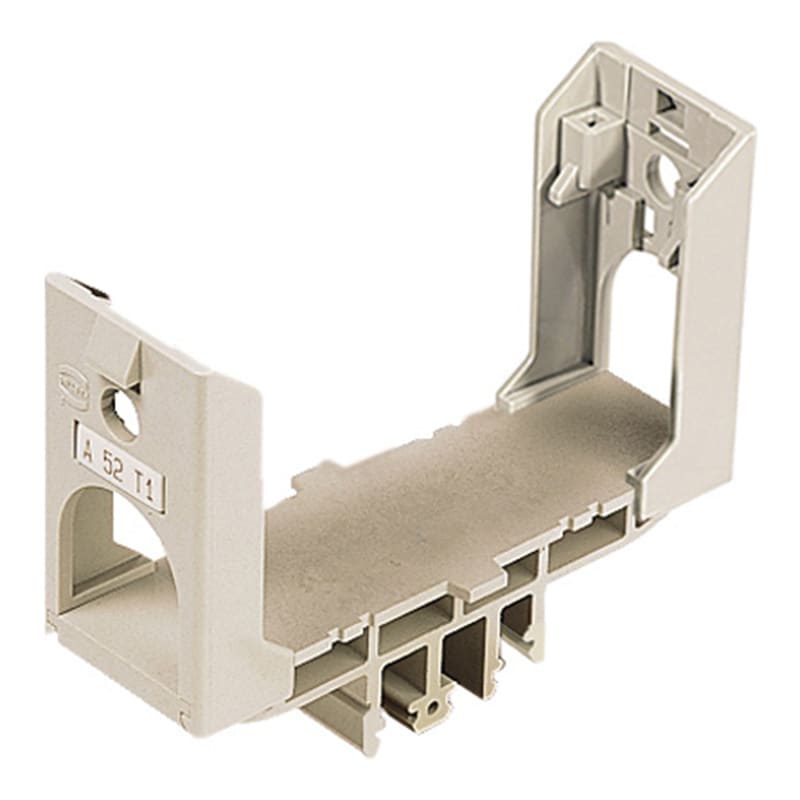 SCAME PARRE S.P.A. - SCA933.0009989 BLOCCH.FISS.TRASV.DIN 6/24 643.30009989