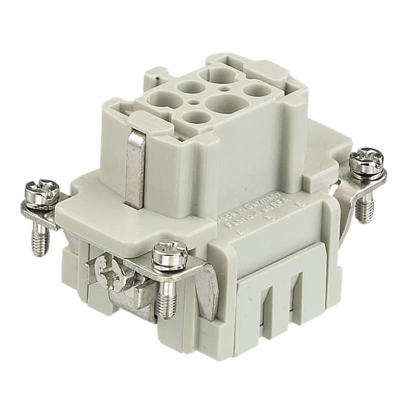 SCAME PARRE S.P.A. - SCA933.0062716 INSERTO FEMMINA A MOLLA HAN ES