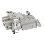 SCAME PARRE SPA - SCA933.0064725 INSERTO FEMMINA 6 P.MORSETT.SX