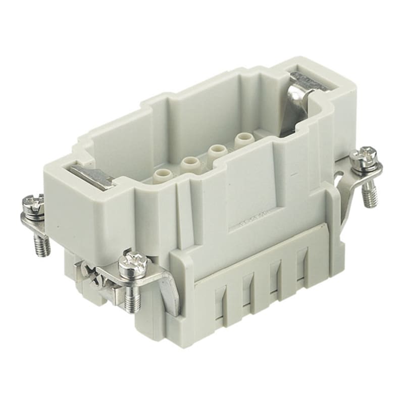 SCAME PARRE S.P.A. - SCA933.0102602 INSERTO MASCHIO A CRIMP.10 P.
