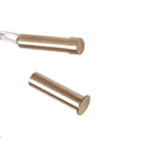 AVS - AVS9330105 *OLD*CTI002 CONTATTO IN OTTONE