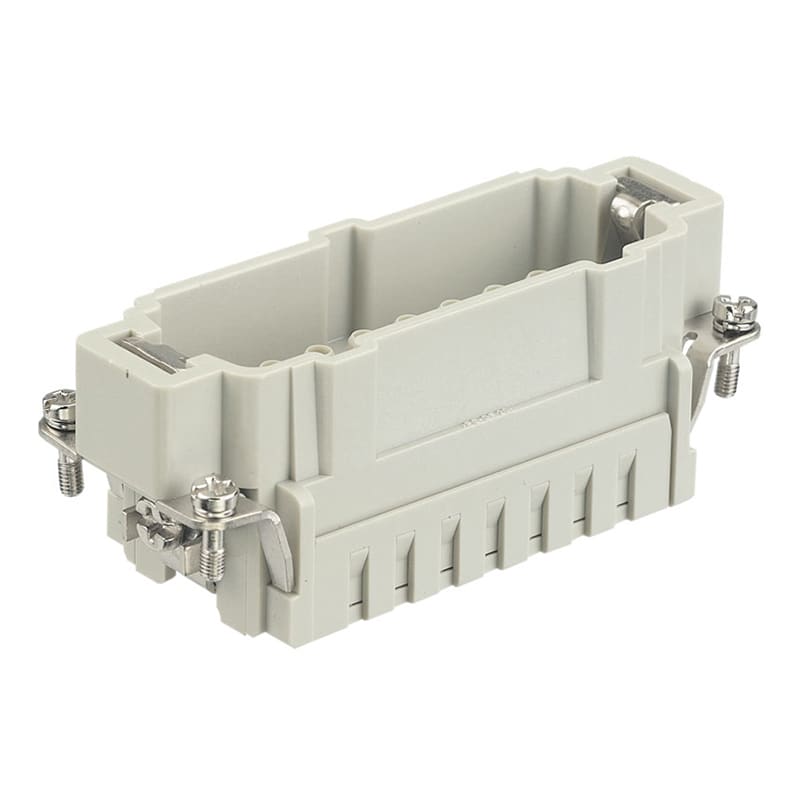 SCAME PARRE S.P.A. - SCA933.0162602 INSERTO MASCHIO A CRIMP.16 P.