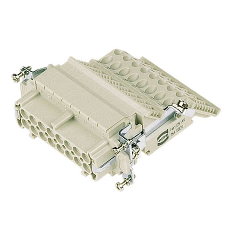 SCAME PARRE S.P.A. - SCA933.0164729 CONN. A MORSETTIERA FEMMINA SX SERIE 16