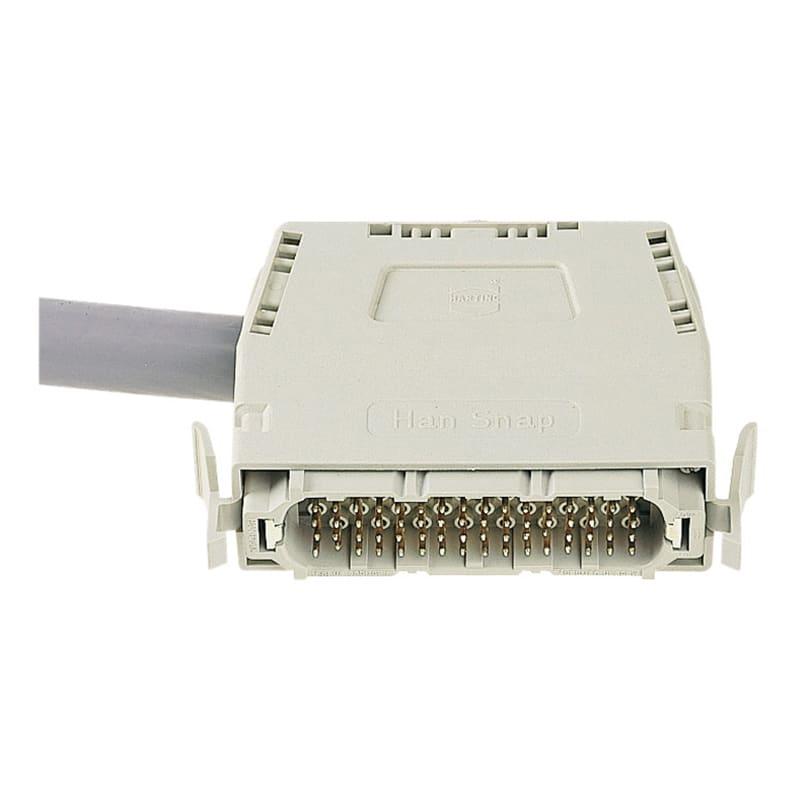 SCAME PARRE S.P.A. - SCA933.0240401 CUSTODIA IN PLAST.X INS.MOBILI