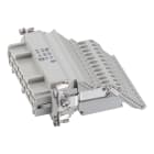 SCAME PARRE SPA - SCA933.0244739 INSERTO FEMMINA VERSIONE DESTRA SERIE 24