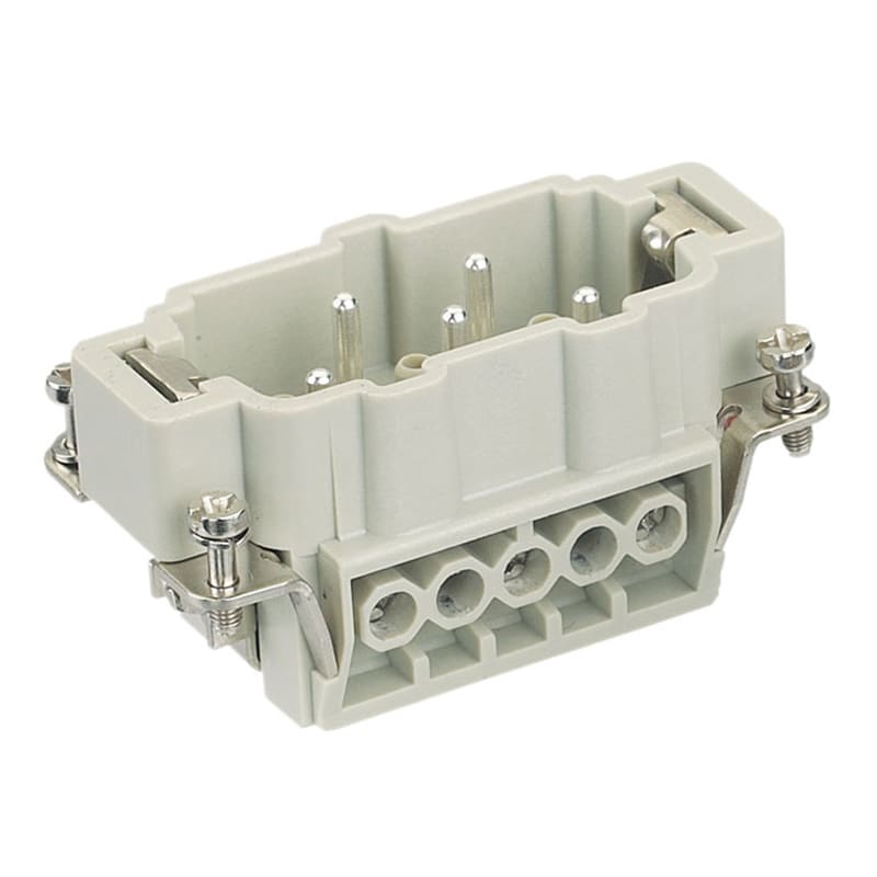 SCAME PARRE S.P.A. - SCA934.0032601 INSERTO MASCHIO